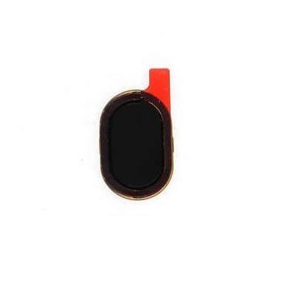 Home Button Outer For Moto G5s Grey By - Maxbhi Com