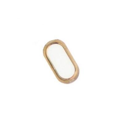 Home Button Outer For Vivo Y69 Gold By - Maxbhi Com