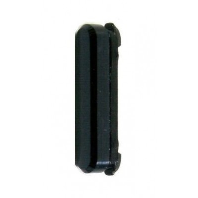 Power Button Outer For Oppo Reno Black By - Maxbhi Com