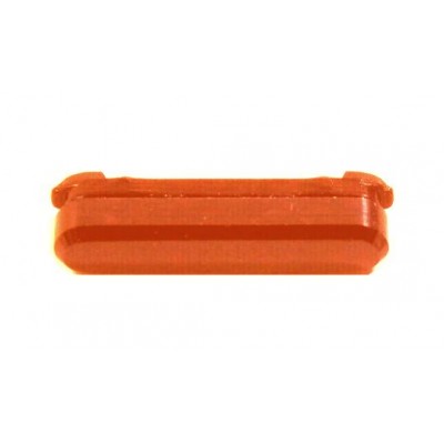 Power Button Outer For Oppo Reno Orange By - Maxbhi Com