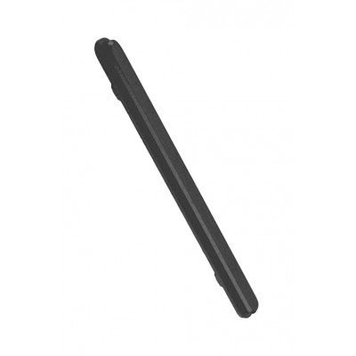 Volume Side Button Outer For Sony Xperia Z5 Black By - Maxbhi Com