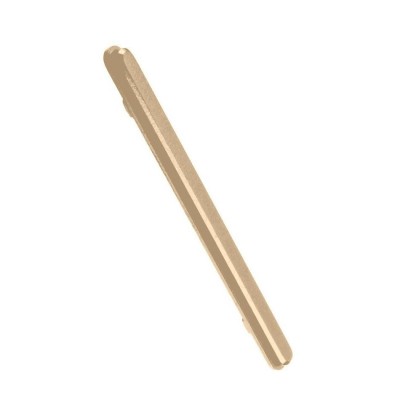 Volume Side Button Outer For Sony Xperia Z5 Gold By - Maxbhi Com