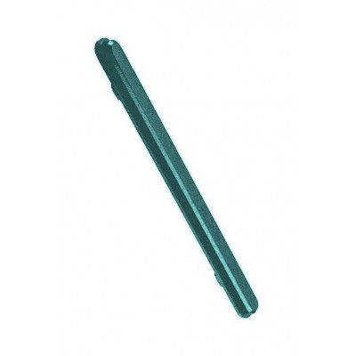 Volume Side Button Outer For Sony Xperia Z5 Green By - Maxbhi Com