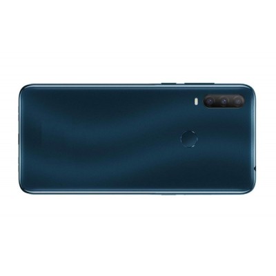 Full Body Housing For Alcatel 1s 2020 Green - Maxbhi Com