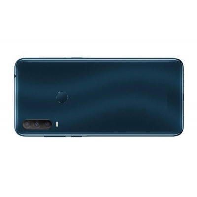 Full Body Housing For Alcatel 1s 2020 Green - Maxbhi Com