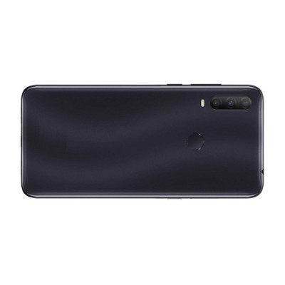 Full Body Housing For Alcatel 1s 2020 White - Maxbhi Com