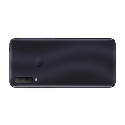 Full Body Housing For Alcatel 1s 2020 White - Maxbhi Com