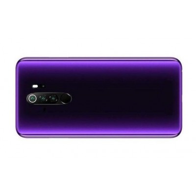 Full Body Housing For Blu G90 Pro Black - Maxbhi Com