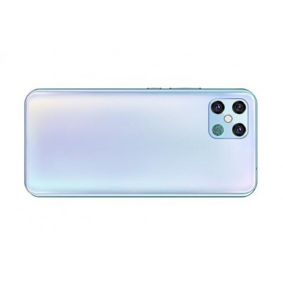 Full Body Housing For Gionee K3 Pro White - Maxbhi Com