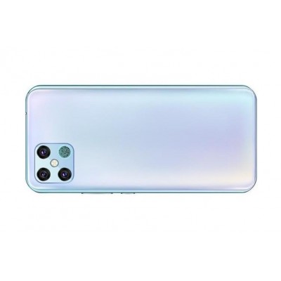 Full Body Housing For Gionee K3 Pro White - Maxbhi Com