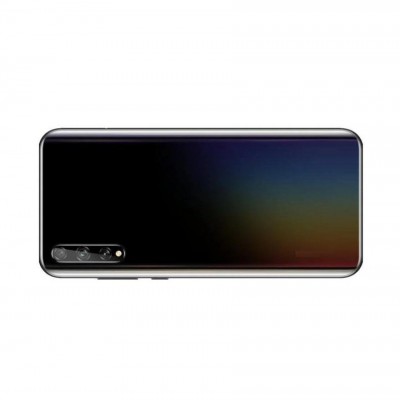 Full Body Housing For Huawei P Smart S Black - Maxbhi Com