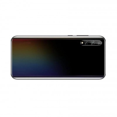 Full Body Housing For Huawei P Smart S Black - Maxbhi Com