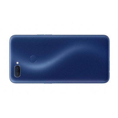 Full Body Housing For Oppo A12s Blue - Maxbhi Com