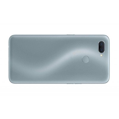 Full Body Housing For Oppo A12s White - Maxbhi Com