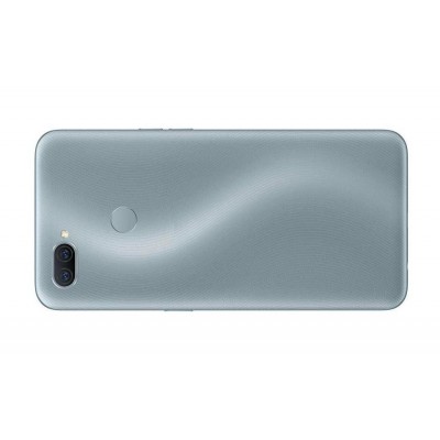Full Body Housing For Oppo A12s White - Maxbhi Com