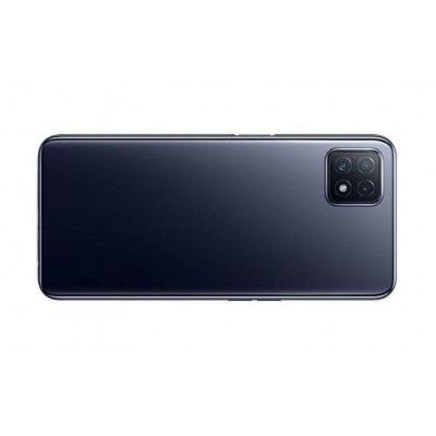 Full Body Housing For Oppo A72 5g Black - Maxbhi Com