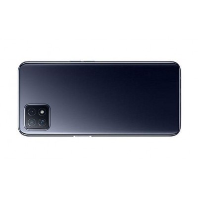 Full Body Housing For Oppo A72 5g Black - Maxbhi Com
