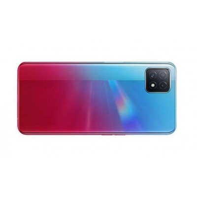 Full Body Housing For Oppo A72 5g Blue - Maxbhi Com