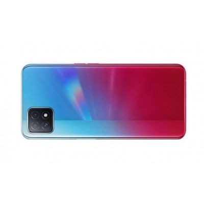 Full Body Housing For Oppo A72 5g Blue - Maxbhi Com
