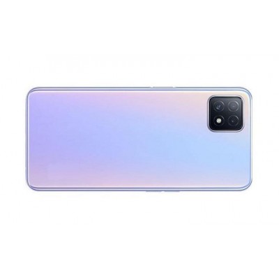 Full Body Housing For Oppo A72 5g White - Maxbhi Com