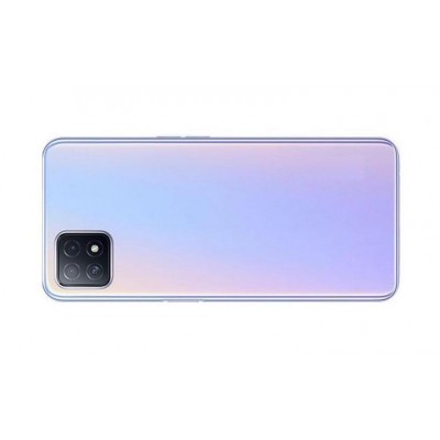 Full Body Housing For Oppo A72 5g White - Maxbhi Com