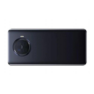 Full Body Housing For Oppo Reno Ace 2 Grey - Maxbhi Com