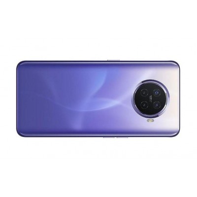 Full Body Housing For Oppo Reno Ace 2 Purple - Maxbhi Com