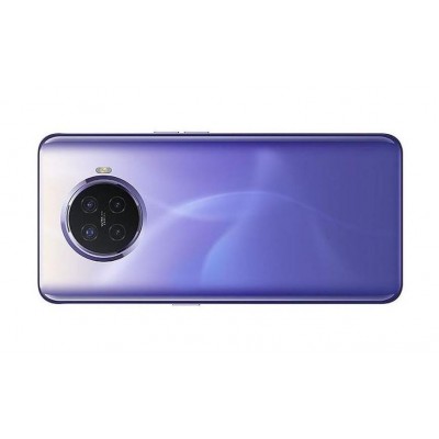 Full Body Housing For Oppo Reno Ace 2 Purple - Maxbhi Com