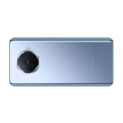 Full Body Housing For Oppo Reno Ace 2 Silver - Maxbhi Com