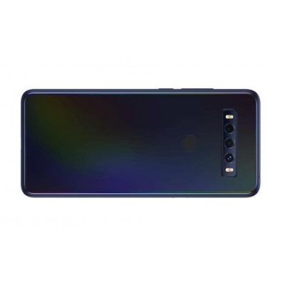 Full Body Housing For Tcl 10 Se Black - Maxbhi Com