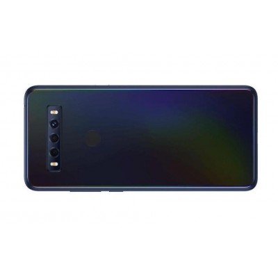 Full Body Housing For Tcl 10 Se Black - Maxbhi Com