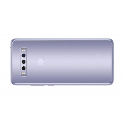 Full Body Housing For Tcl 10 Se Violet - Maxbhi Com
