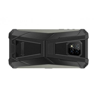 Full Body Housing For Ulefone Armor 8 Black - Maxbhi Com