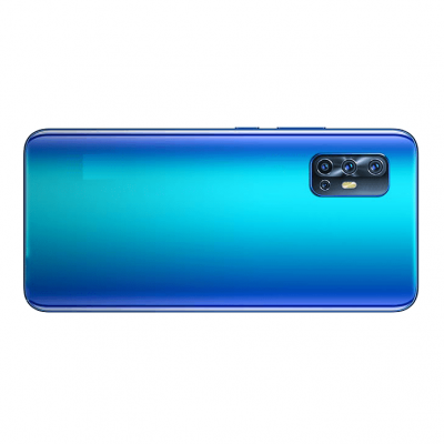 Full Body Housing For Vivo V19 Neo Black - Maxbhi Com