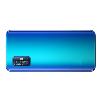 Full Body Housing For Vivo V19 Neo Black - Maxbhi Com