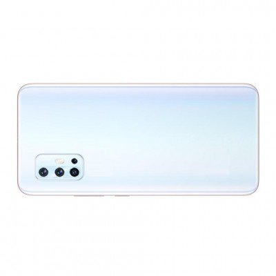 Full Body Housing For Vivo V19 Neo White - Maxbhi Com