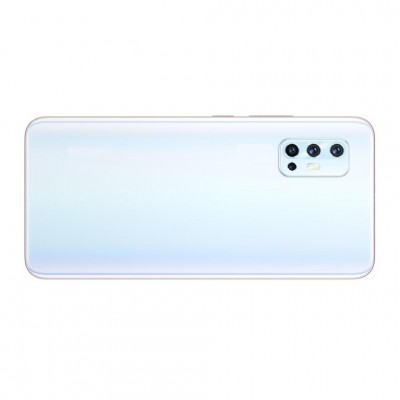 Full Body Housing For Vivo V19 Neo White - Maxbhi Com