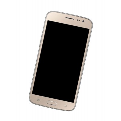 Home Button Complete For Samsung Galaxy J2 2018 Blue By - Maxbhi Com