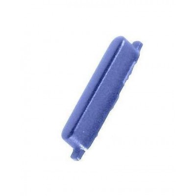 Power Button Outer For Realme X50m 5g Black By - Maxbhi Com