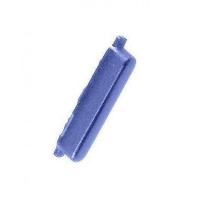 Power Button Outer For Realme X50m 5g Black By - Maxbhi Com