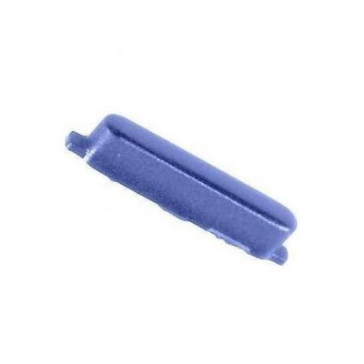 Power Button Outer For Realme X50m 5g Blue By - Maxbhi Com