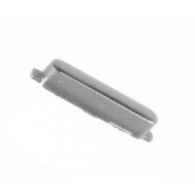 Power Button Outer For Realme X50m 5g White By - Maxbhi Com