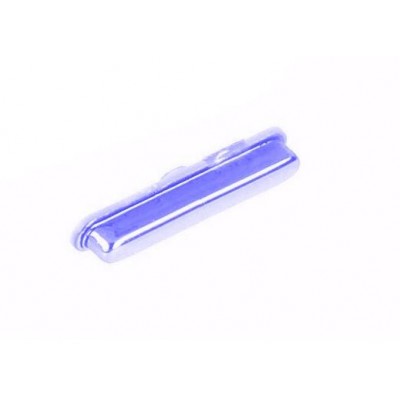 Power Button Outer For Xiaomi Poco X2 Purple By - Maxbhi Com
