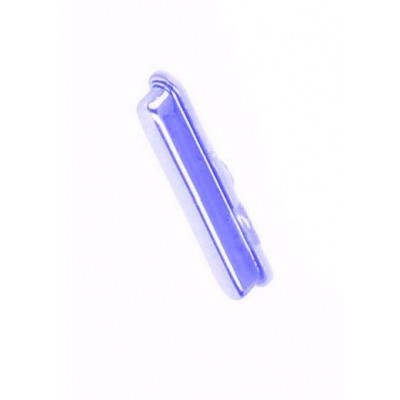 Power Button Outer For Xiaomi Poco X2 Purple By - Maxbhi Com