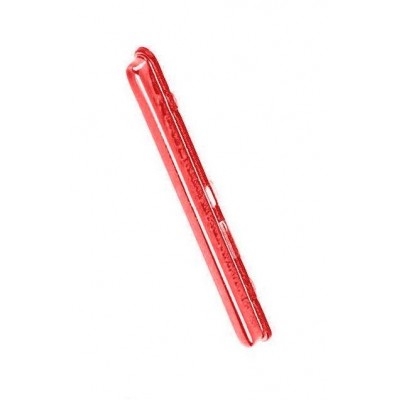 Volume Side Button Outer For Xiaomi Poco X2 Red By - Maxbhi Com