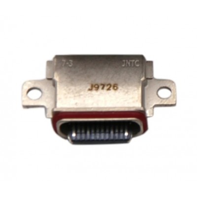 Charging Connector For Samsung Galaxy S20 Fe 5g By - Maxbhi Com