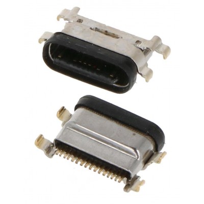 Charging Connector For Xiaomi Mi 10t Pro By - Maxbhi Com
