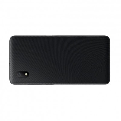 Full Body Housing For Alcatel 1b 2020 Black - Maxbhi Com