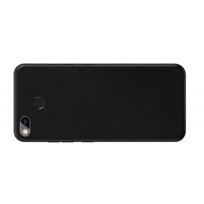 Full Body Housing For Fairphone 3 Plus Black - Maxbhi Com