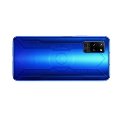 Full Body Housing For Honor Play 4 Pro Blue - Maxbhi Com